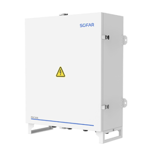 SOFAR PSC300 single CCO,without PID – controler centrală PV