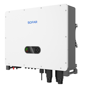 Invertor hibrid SOFAR HYD-40K-T1, trifazat