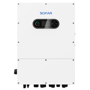 Invertor hibrid SOFAR HYD-10K-LT1, trifazat