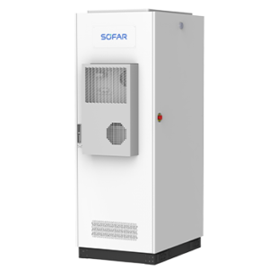 Baterie SOFAR CBS8000-BMU 16 kWh