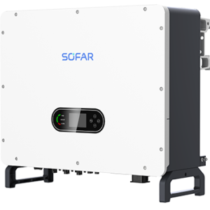 Invertor hibrid SOFAR HYD-14.9K-T1-A, trifazat