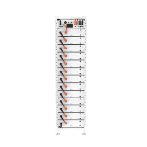 Sistem Stocare Deye BOS-A HV 99.84kWh IP20