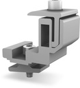 S| Dome FlexClamp Small Set