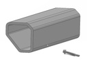 SingleRail 63 RailConnector Set