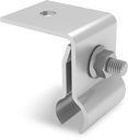 Solid Round SeamClamp