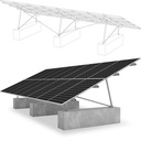 P| P-Rack GMS-Kit 15/20/25° 0.8kN/m²