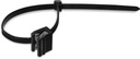 Cable Manager PA66W
