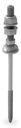 P SolidRail SolarFastener 8x85/50 I FZD