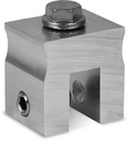 Solid Snap SeamClamp CF:x