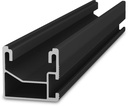 SingleRail 36; 4.40 m Black