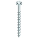 Multi-Monti concrete screw 7,5x60