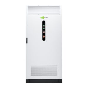 Sistem de stocare Ecosolex M125G261A – 125 kW / 261 kWh Battery System (PCS/BMS/EMS Included, MPPT Not Included)