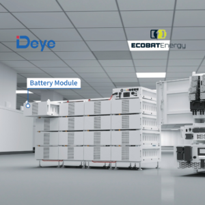 Deye BOS-B Pack 16-A3