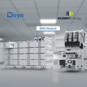 Deye BOS-B-PDU-2-A