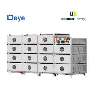 Deye BOS-B-RACK&ACCESSORIES
