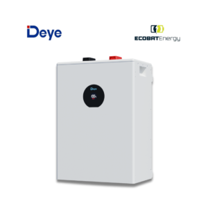 Acumulator Deye Lifepo4 SE-F12 11,8 kWh 51.2V 230Ah IP21