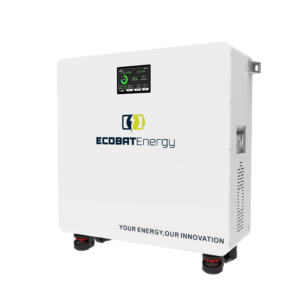 Acumulator Powercube Max 22 Lifepo4 22.5kWh IP21