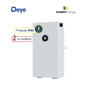 Acumulator Deye LifePo4 SE-F16 MAX 16 kWh 51.2V 314 Ah IP65
