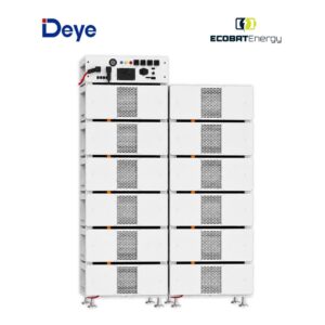 Sistem Stocare Deye BOS-B PRO 192.96 kWh IP20