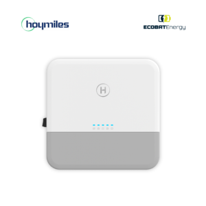 Invertor Hoymiles Hibrid HIS-6L-G3 6kW LV