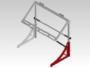 Tauro mounting