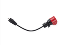 Adapter Go 11 Type F plug 2.0 Accessory Go