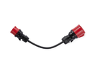 Adapter Go 22 CEE16 red 2.0 Accessory Go