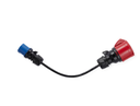 Adapter Go 22 CEE16 blue 2.0 Accessory Go