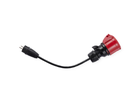 Adapter Go 22 Type F plug 2.0 Accessory Go