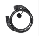 Type 2 cable 2.5m Accessory Wallbox