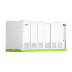 Sistem de stocare Ecosolex Valtrix String 3.0 – All-in-One Container Energy Storage System (Liquid Cooling, IP55, 1.56–3.13 MWh, Max: 261 kWh × 12)