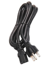 Mains Cord NEMA 6-15P for Smart IP43 / Skylla-S Charger 2m