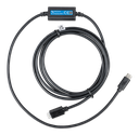 VE.Direct to USB-C interface