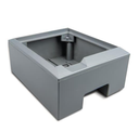 Wall mounted enclosure for Color Control GX