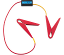 Pre-charge cable