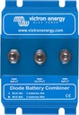 BCD 402 2 batteries 40A (combiner diode)