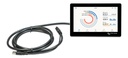 GX Touch 70 flush