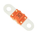 MIDI-fuse 30A/58V for 48V products (1 pc)