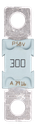 MEGA-fuse 300A/58V for 48V products (1 pc)