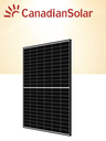 Panou fotovoltaic Canadian Solar CS6.2-48TD- 460W