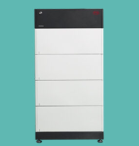 Baterie BYD Battery-Box LVS5.0H 5 kWh LV