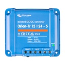 Orion-Tr 12/24-5A (120W) Isolated DC-DC converter