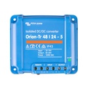 Orion-Tr 48/24-5A (120W) Isolated DC-DC converter 1 Orion-Tr 48/24-5A (120W) Isolated DC-DC converter