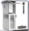 OPTIM US L260-HY - Container stocare hibrid - Asigura back-up - Invertor 125kW