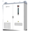 Energy Storage System Optim US L520- 250 kW / 522 kWh