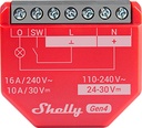 Shelly 1PM Gen4 x2