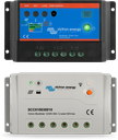 BlueSolar PWM-Pro Charge Controller 12/24V-20A