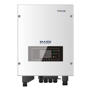 Invertor hibrid SOFAR ME 3000-SP, monofazat