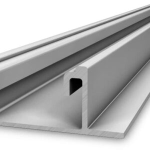 BasicRail 22; 4.8M