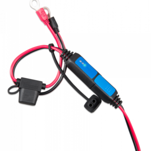 Battery Indicator Eyelet (M8 eyelet / 30A ATO fuse)
